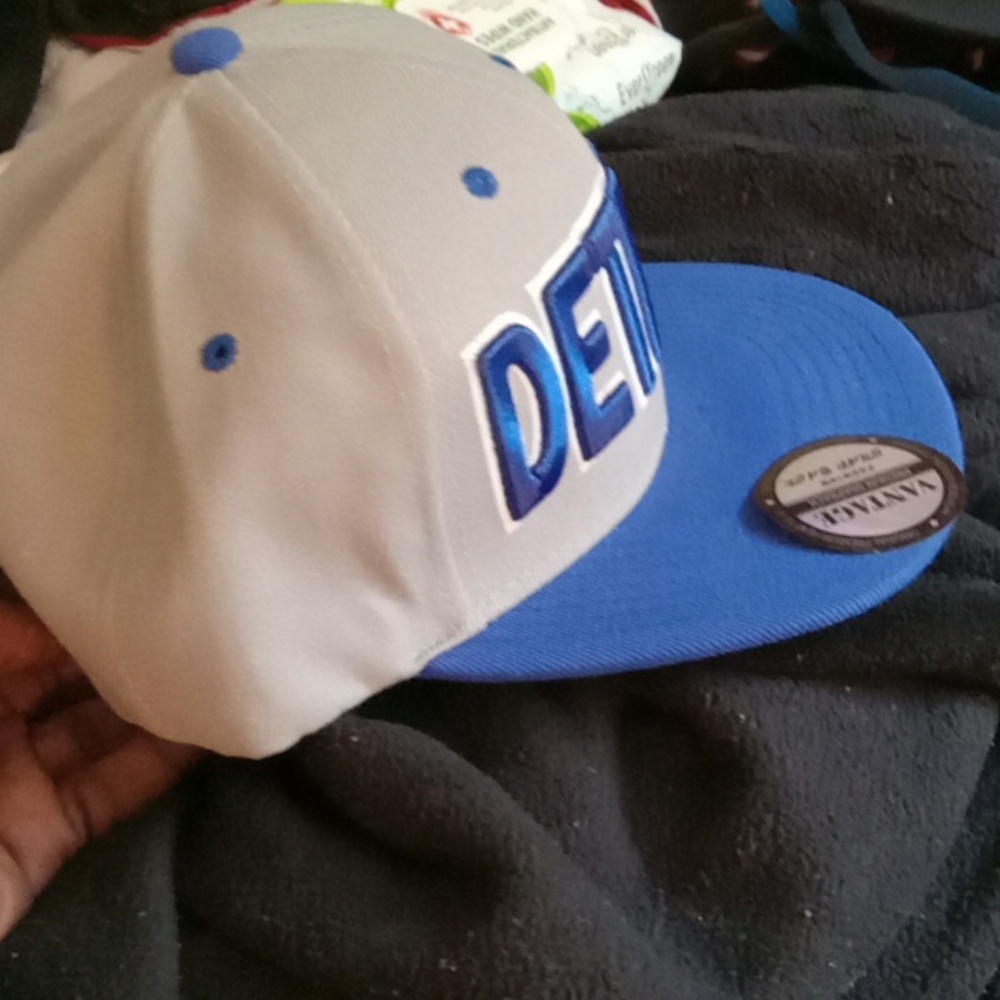Men's ball cap 🧢 - Picture 4 of 5